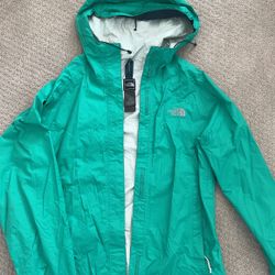 North face Windbreaker Medium 
