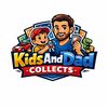 Kids And Dad Collects