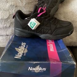 Zapatos para trabajo De Mujer