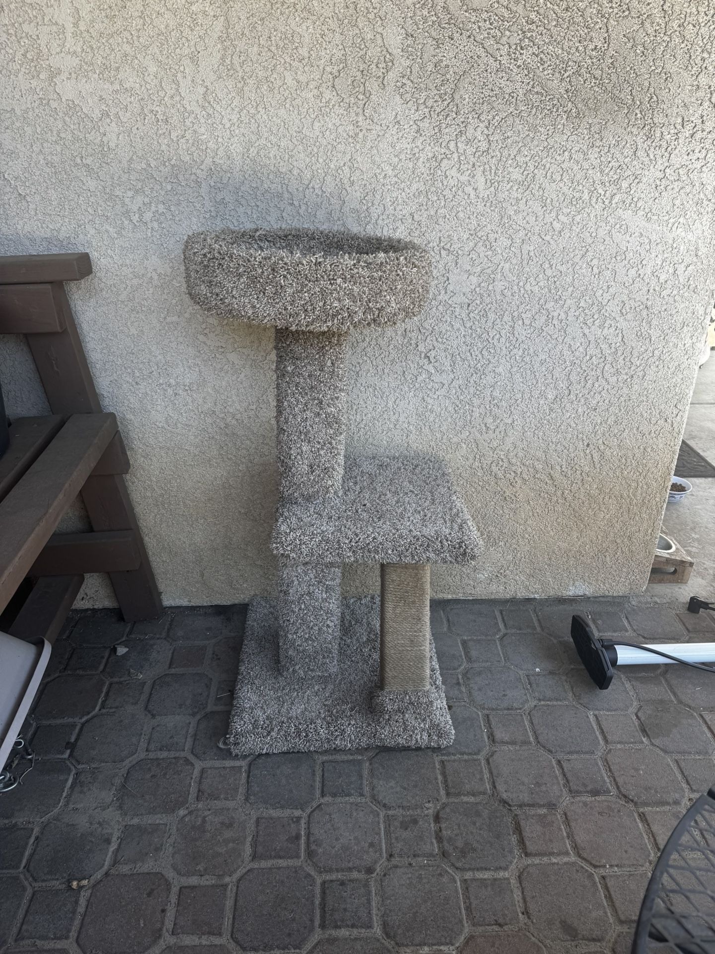 Cat Tree