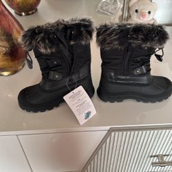 boots for cold weather