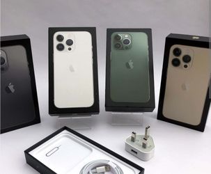 iPhone 13 pro max