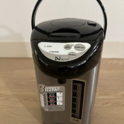 hot water dispenser