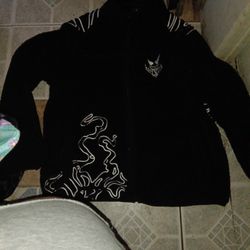 Hoodie Sweater