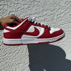 Nike dunks