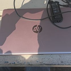 HP Laptop