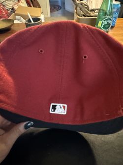 7 1/8 - Houston Astros HatDreams Brick Red Colt .45s Fitted for Sale in  Passaic, NJ - OfferUp