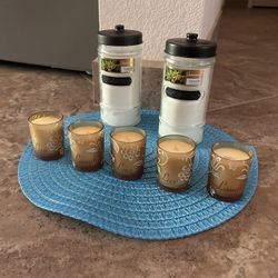 😎NEW😎CANDLE BUNDLE