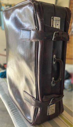 Old Suitcase