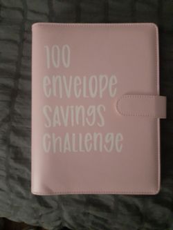 2 saving challenge books