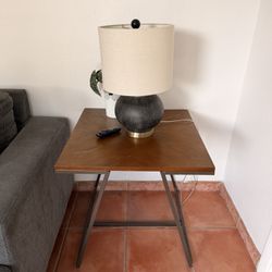 Side Table 