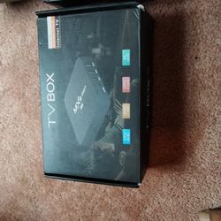 Tv Box 4k Trades Welcome