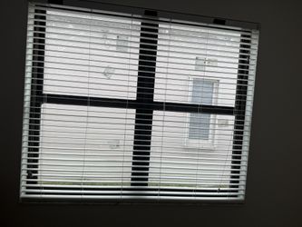 Regular Blinds
