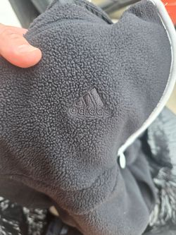 Bag of clothes