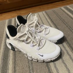Nike Free Metcon 4 Air Jordan Size 7 In Women For Both 