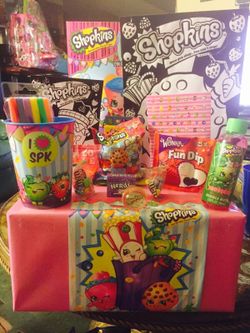 Shopkins