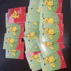 McDonald’s Pokémon Happy Meal Toy