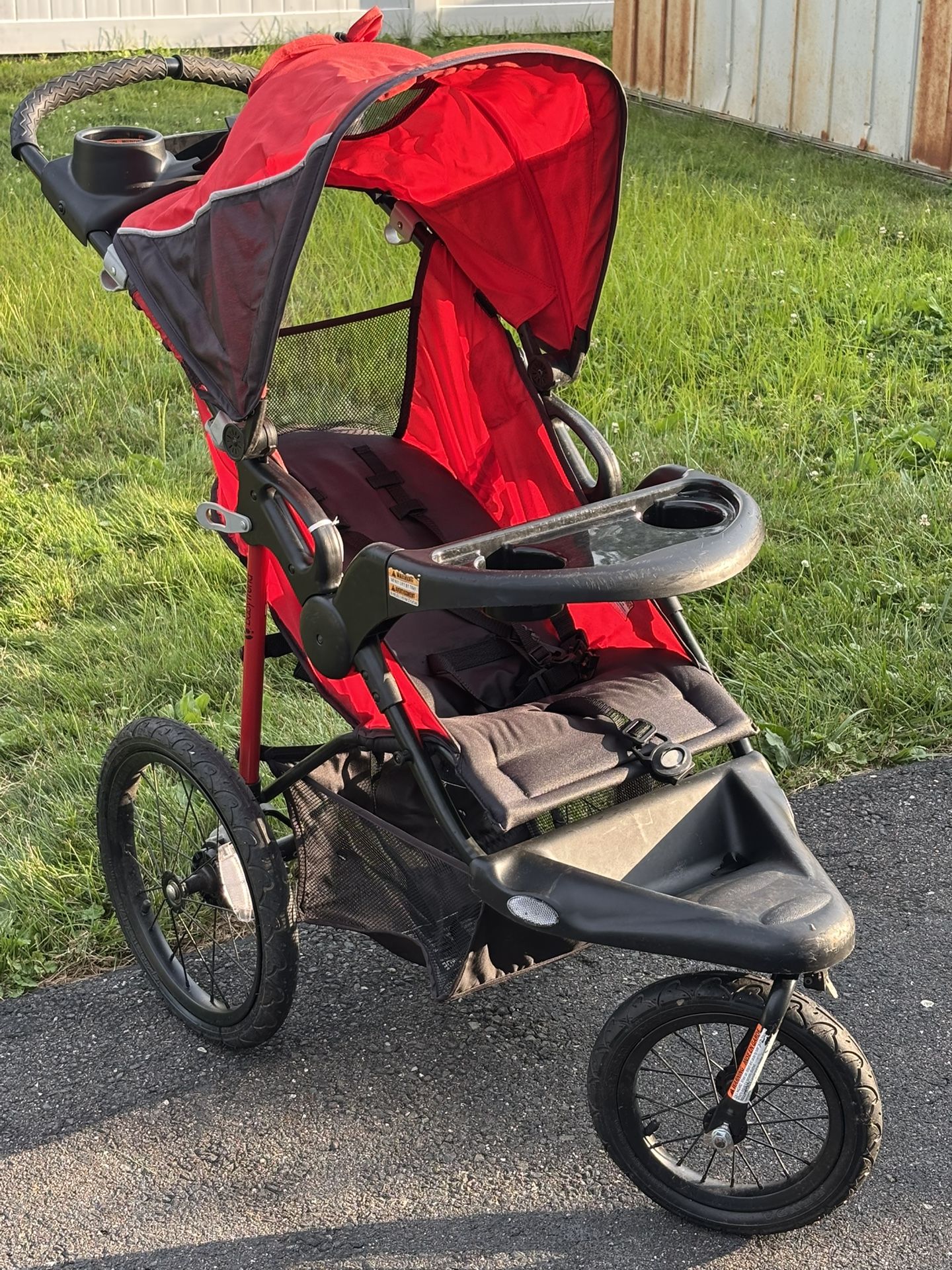 Baby/child Stroller