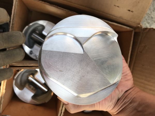 Coast High Performance >> Coast High Performance 351 Cleveland Stroker Kit Only For Sale In San Jose Ca Offerup Coast High Performance >> Coast High Performance 351 Cleveland Stroker Kit Only For Sale In San Jose Ca Offerup