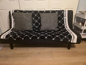 Convertible sofa