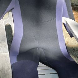 Wet Suit Mares 7mm Large | FLASH DEAL