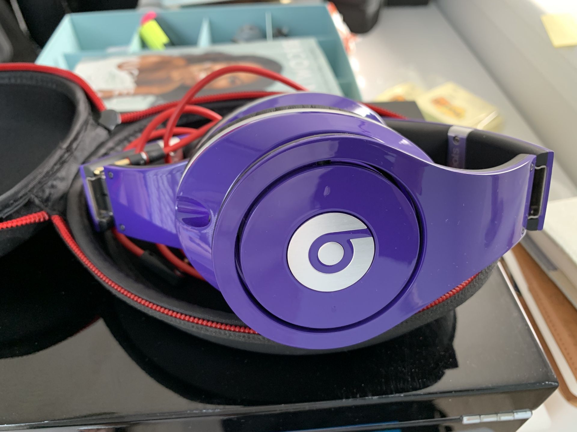 Beats By Dr Dre Headphone