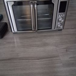 Curtis Stone 32-Quart Digital Airfryer