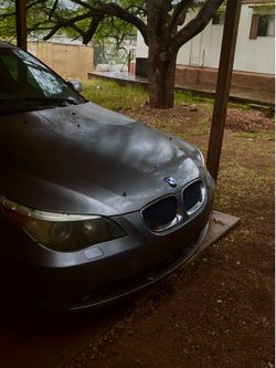 2004 BMW 530i