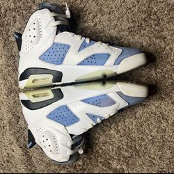 UNC 6s
