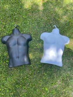 Mannequins