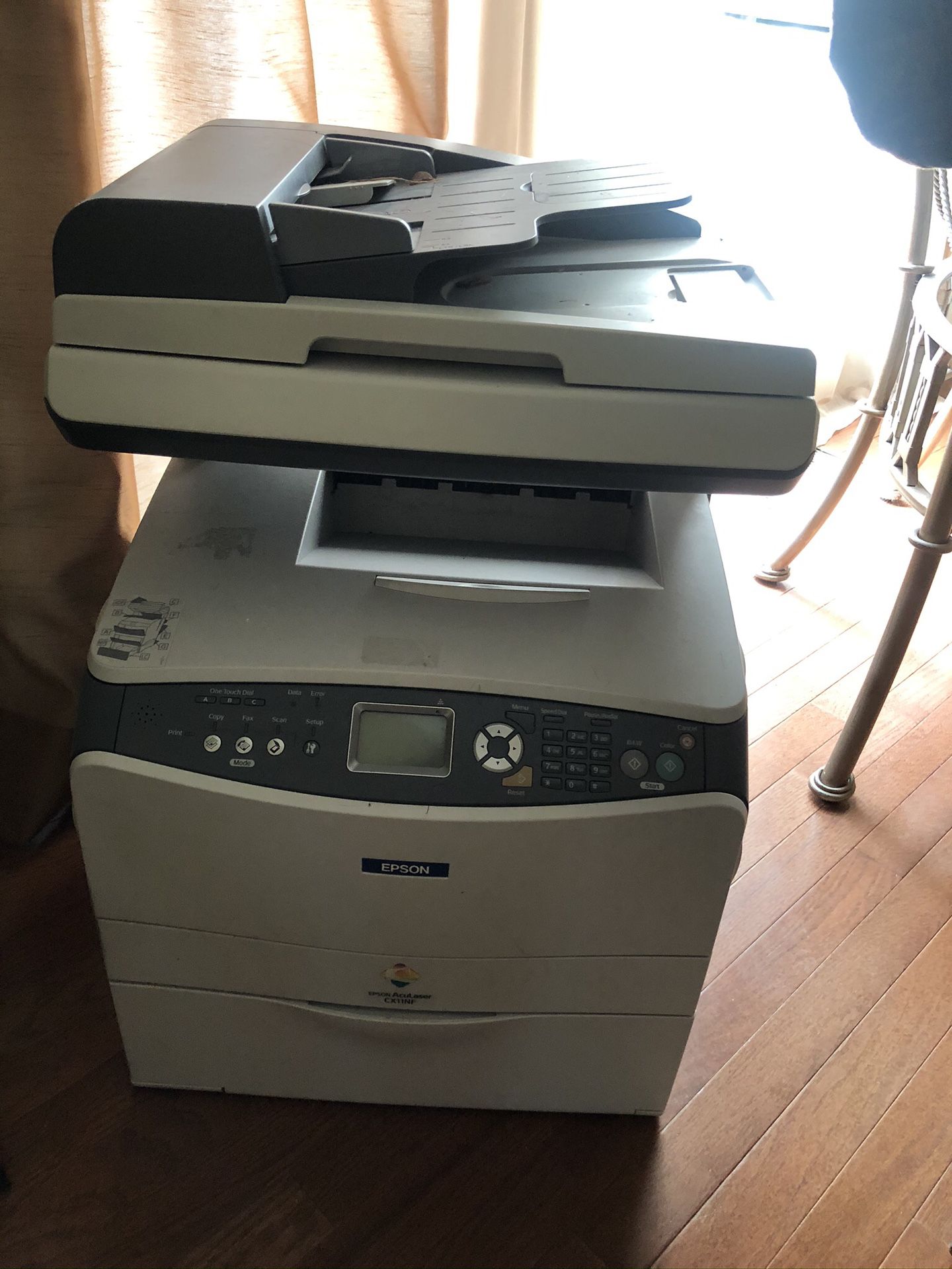 EPSON Professional Printer
