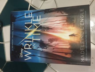 A wrinkle in time