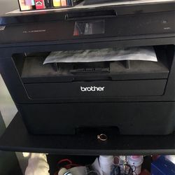 Brother Printer