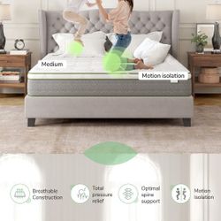 Colchon, Aparato De Ejercicio, Tapete Interactivo 