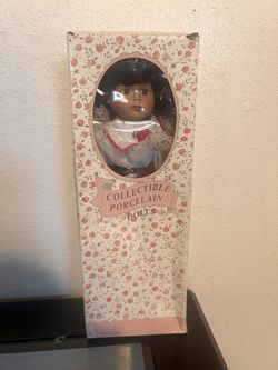 Collectible Porcelain
