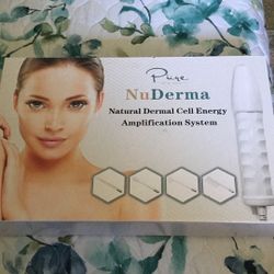 Nu Derma Wand
