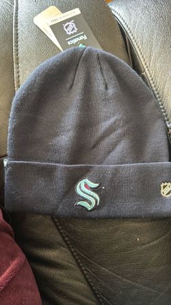 Kraken Beanie