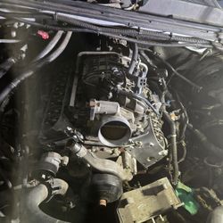 Silverado Head Gasket