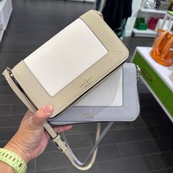 Kate Spade ♠️ Crossbody 