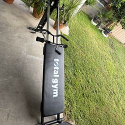 Total Gym
