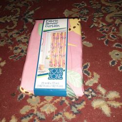 Shower Curtains 