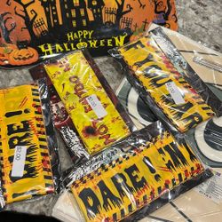 Halloween Party Bundle