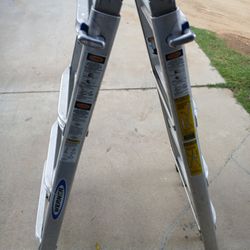 Werner Ladder