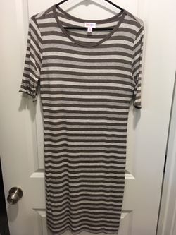 LLR LulaRoe Medium Julia