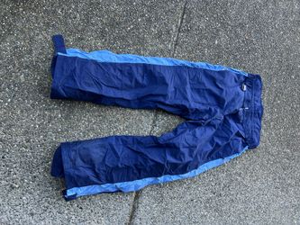Insulated Pants Women's L (12/14)