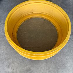Manhole Confined Space