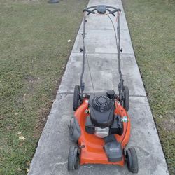 Lawn Mower Self-propelled 