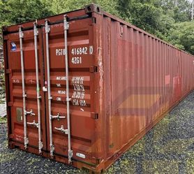 Cargo Worthy Shipping Containers For Sale!