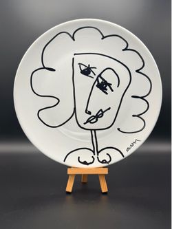 Art Plate
