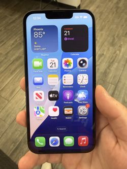 iPhone 16e 128gb Black Unlocked 